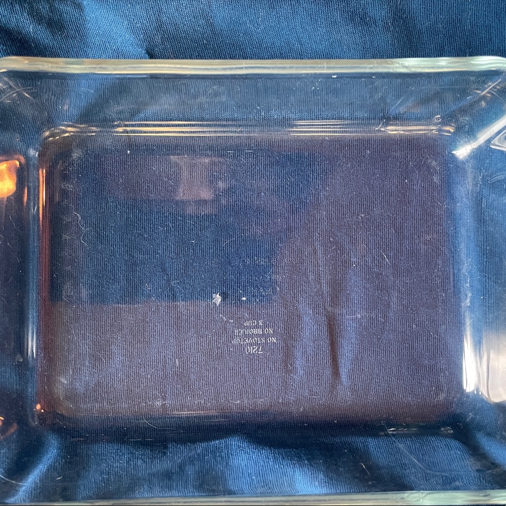 Vintage Pyrex
